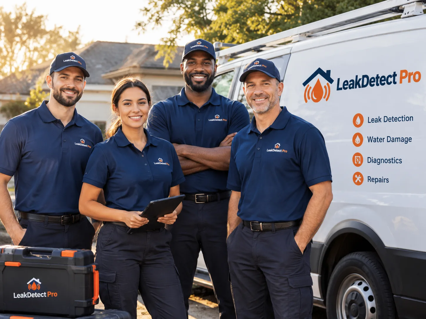Roof Repair company in Long Lake, SD